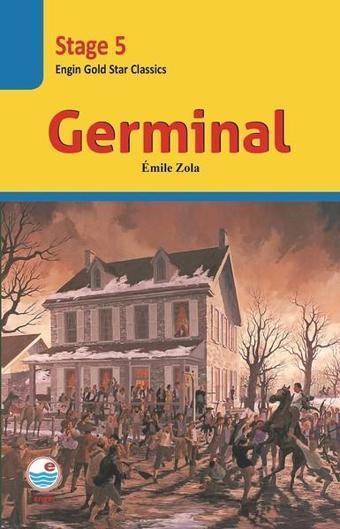 Germinal CD'li-Stage 5 - Engin