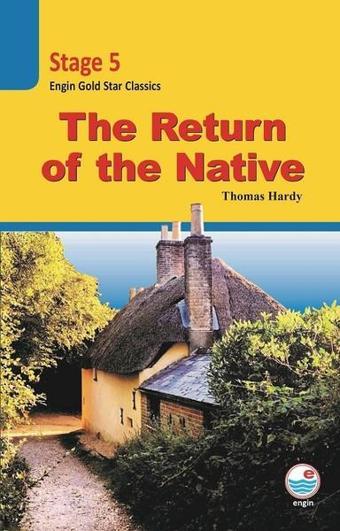 The Return of the Native CD'li-Stage 5 - Engin