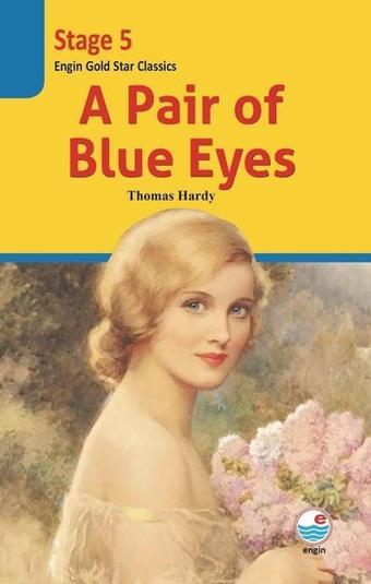 A Pair of Blue Eyes-Stage 5 - Engin