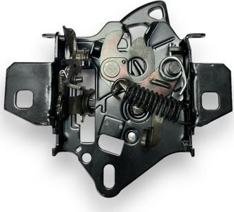 VW Passat B5 1997-2000 Motor Kaput Kilit Mekanizması 3B0823509T