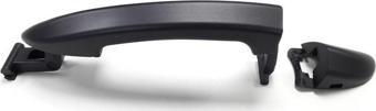 VW Passat B6 2006-2011 Sol Arka Kapı Dış Açma Kolu 3C0837205