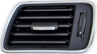 VW Passat CC 2013-2017 Ön Konsol Sol Havalandırma Izgarası 3AB819701A