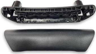 VW Transporter T5 2004-2010 Sağ Ön Kapı İç Çekme Kolu 7H0867180C