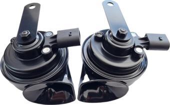 Skoda Rapid 2012-2021 Korna Takımı 6R0951221B 6R0951223B