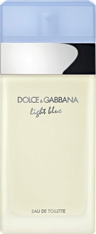 Dolce&Gabbana Light Blue EDT 200 ml Kadın Parfüm