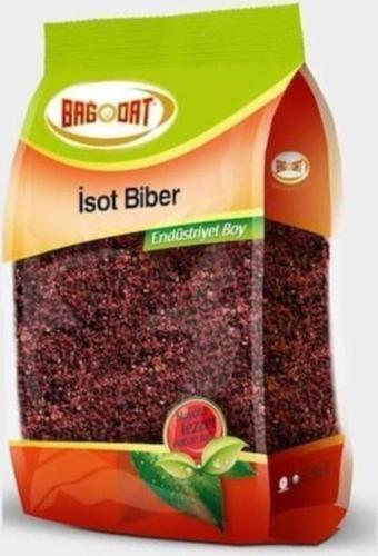 Bağdat Baharat 1000 gr. Isot Biber