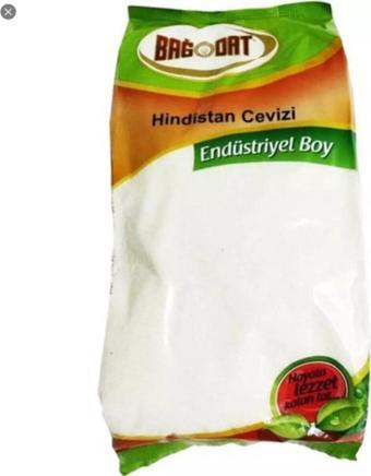 Bağdat Baharat Hindistan Cevizi Yağlı 1 Kg Paket