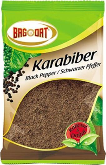 Bağdat Baharat Karabiber Baharat 1 Kg