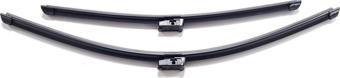 VW Passat B7 2011-2014 Ön Cam Silecek Takımı Silgeç Seti 60x48cm