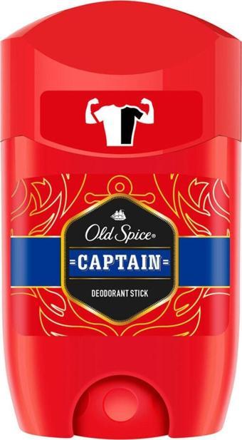 Old Spice Stick Captain 50 Ml