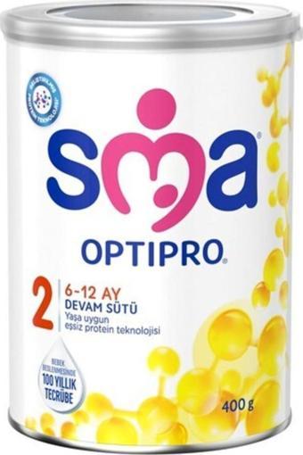 SMA Devam Sütü No:2 800 gr