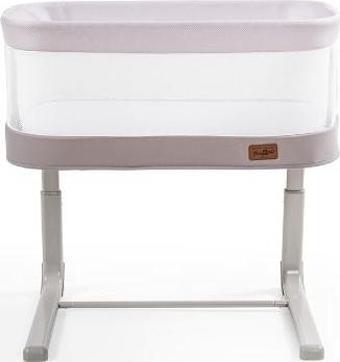 Baby2Go 245 Magnolia Elektrikli Sallanır Beşik