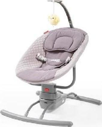 Baby2Go 24577 Acelia Otomatik Sallanır Ana Dizi