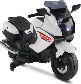 BabyHope 438A XMX316 Ledli Akülü Motor 12V