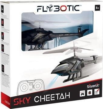 Silverlit Sky Cheetah Helikopter 84718