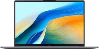 Huawei MateBook D 16 2024 13. Nesil Core i9 16GB + 1TB 16 inç Uzay Grisi