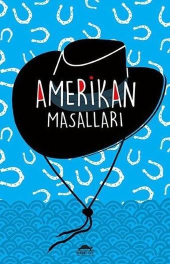 Amerikan Masalları - Lyman Frank Baum - Maya Kitap