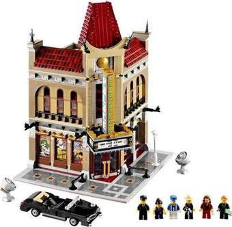 LEGO Creator Expert 10232 Palace Cinema