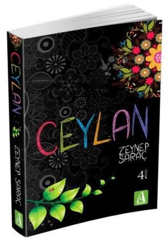 Ceylan - Zeynep Saraç - Arunas Yayıncılık