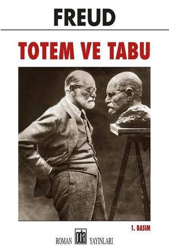 Totem ve Tabu - Gorki  - Oda Yayınları