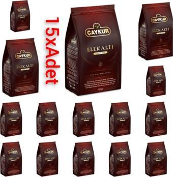Çaykur Elekaltı 80 gr. %100 Elekaltı Rize Çayı 15 x Adet