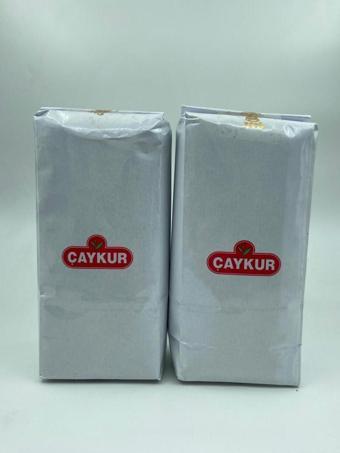 Çaykur Yeni Paket Elekaltı Çayı 500 gr. x 2 Adet