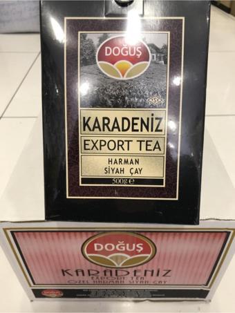 Doğuş Kutu Ekaport 500 Glık 10 Paket Toplam 5 Kg