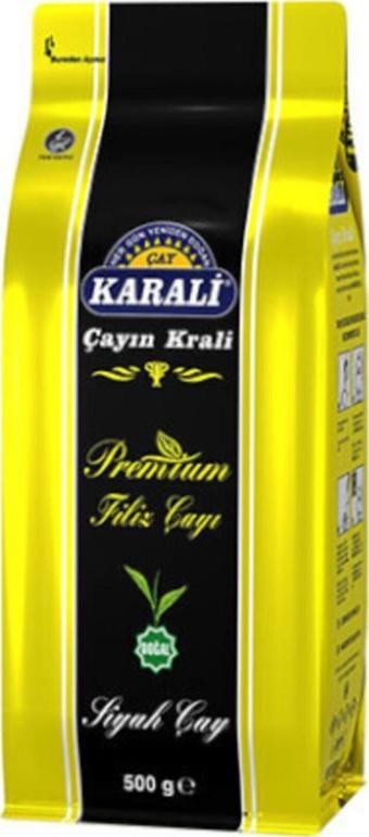 Karali Çay Karali Premıum Filiz 500 gr.