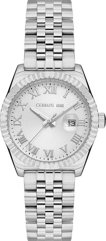 Cerruti CIWLG0037902 Kadın Kol Saati