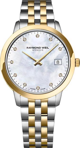 Raymond Weil RW5385STP97081 Kadın Kol Saati
