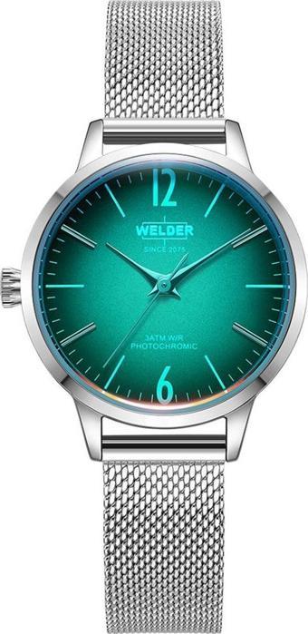 Welder Moody Watch WRS203 Unisex Kol Saati