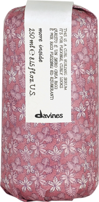 Davines Curl Building Bukle Yapılandırıcı Serum 250ml