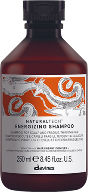 Davines Energizing Dökülme Önleyici Şampuan 250ml