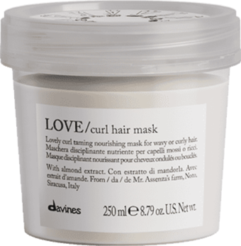 Davines Love Curl Dalgalı Saç Maskesi 250ml
