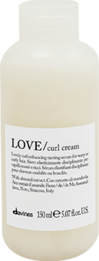 Davines Love Curl Dalgalı Saç Serumu 150ml