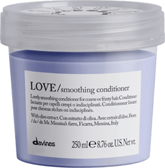 Davines Love Hair Smoother Düzleştirici Saç Kremi 250ml