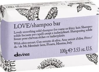 Davines Love Şampuan Sabun 100gr