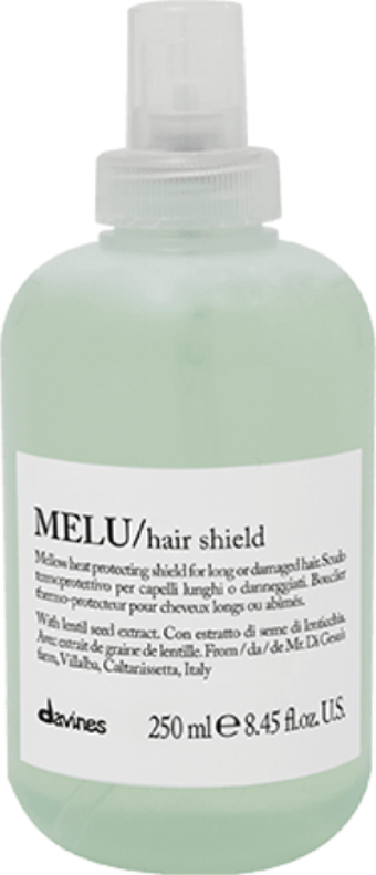 Davines Melu Shield Isı Koruyucu Saç Spreyi 250ml