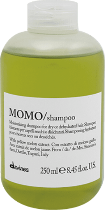 Davines Momo Nemlendirici ve Koruyucu Şampuan 250ml