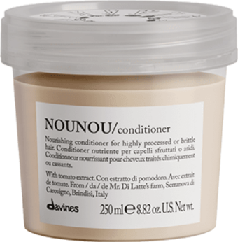 Davines Nounou Besleyici ve Koruyucu Saç Kremi 250ml