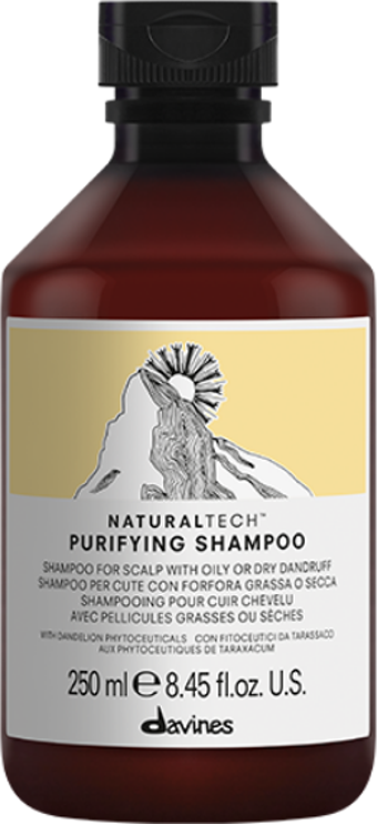 Davines Purifying Kepek Karşıtı Şampuan 250ml