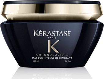 Kerastase Chronologiste Masque Intense Regenerant Yenileyici Saç Maskesi 200ml