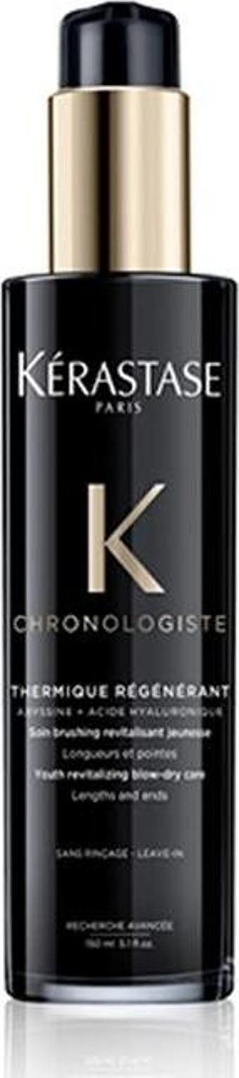 Kerastase Chronologiste Thermique Regenerant Yenileyici Etkili Şekillendirici Isıya Karşı Koruyucu Bakım Kremi 150ml