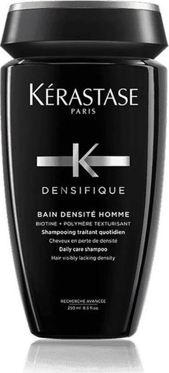 Kerastase Densifique Bain Densite Homme Gürlüğünü Kaybetmiş Saçlara Yoğunluğunu Kazandıran Şampuan 250ml