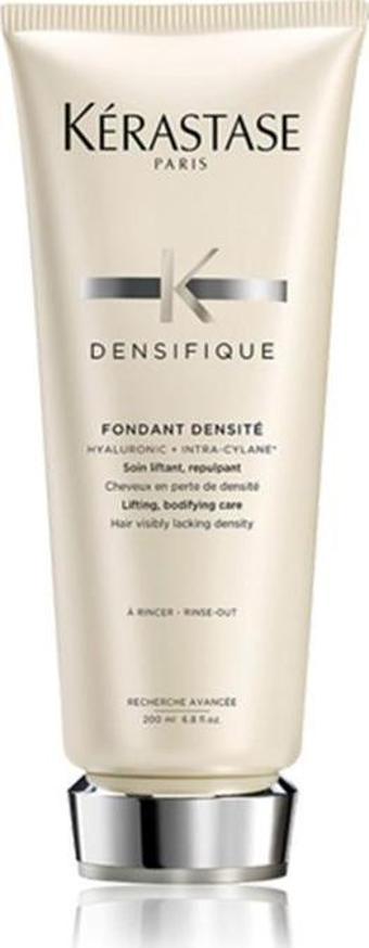 Kerastase Densifique Fondant Densite Seyrekleşen Saçlara Hacmini Geri Kazandıran Bakım Kremi 200ml