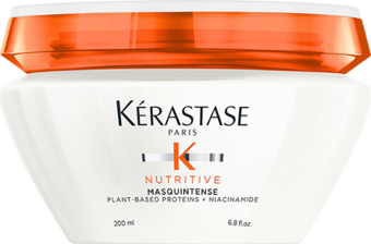 Kerastase Nutritive Masquintense Derin Besleme Sağlayan Saç Maskesi 200ml