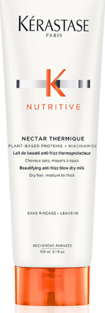 Kerastase Nutritive Nectar Thermique Elektriklenme Önleyici Termik Saç Sütü 150ml