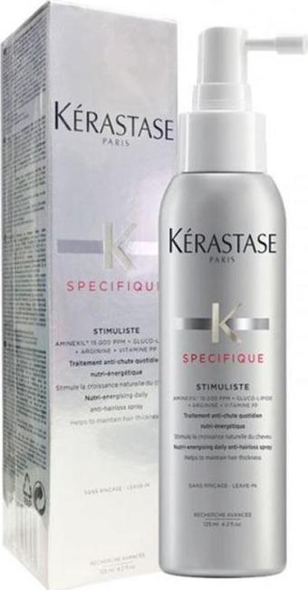 Kerastase Specifique Stimuliste Dökülme Karşıtı Saç Spreyi 125ml