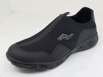 JUMP 21222 MEMORY FOAM HAFIZALI TABAN COMFORT ANATOMİK YAZLIK GÜNLÜK SPOR AYAKKABI