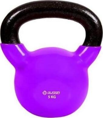 Busso KTB-5 5 Kg Kettlebell